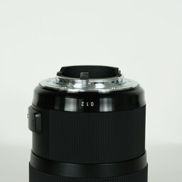 SIGMA 35mm F1.4 DG HSM｜Art [ニコン用]