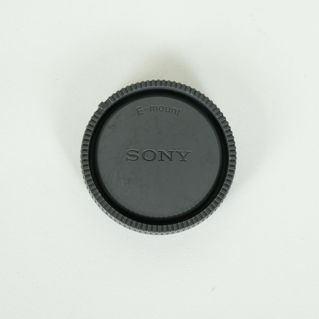 SONY E PZ 10-20mm F4 G SELP1020G