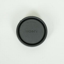 SONY E PZ 10-20mm F4 G SELP1020G