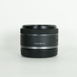 Canon RF50mm F1.8 STM Canon RF50mm F1.8 STM