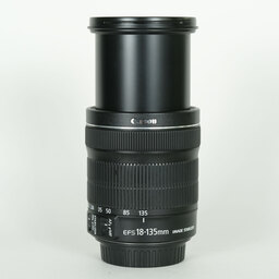 Canon EF-S18-135mm F3.5-5.6 IS STM