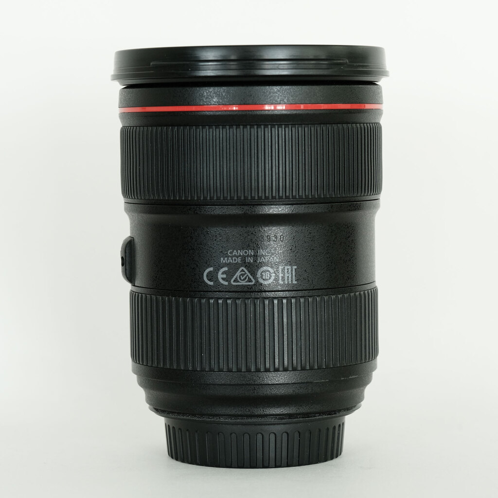 Canon EF24-70mm F2.8L II USM