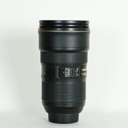 Nikon AF-S NIKKOR 24-70mm f/2.8E ED VR Nikon AF-S NIKKOR 24-70mm f/2.8E ED VR