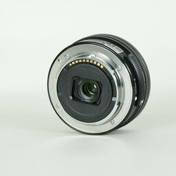 SONY E PZ 16-50mm F3.5-5.6 OSS SELP1650 SONY E PZ 16-50mm F3.5-5.6 OSS SELP1650