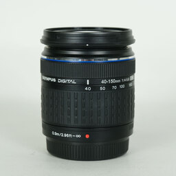 OLYMPUS ZUIKO DIGITAL ED 40-150mm F4.0-5.6 OLYMPUS ZUIKO DIGITAL ED 40-150mm F4.0-5.6