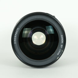 Canon EF28-70mm F2.8L USM