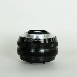 FUJIFILM XF18mmF2 R FUJIFILM XF18mmF2 R