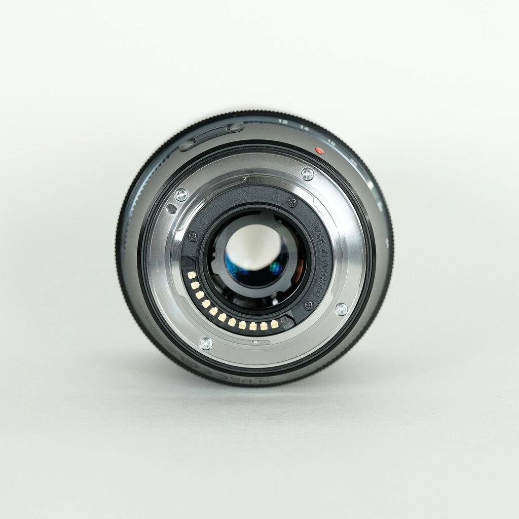 OLYMPUS M.ZUIKO DIGITAL ED 12-40mm F2.8 PRO II