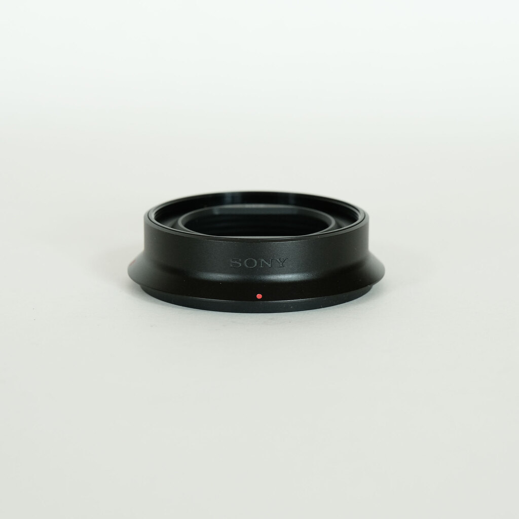 SONY FE 40mm F2.5 G SEL40F25G SONY FE 40mm F2.5 G SEL40F25G