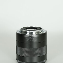 Canon EF-M18-55mm F3.5-5.6 IS STM