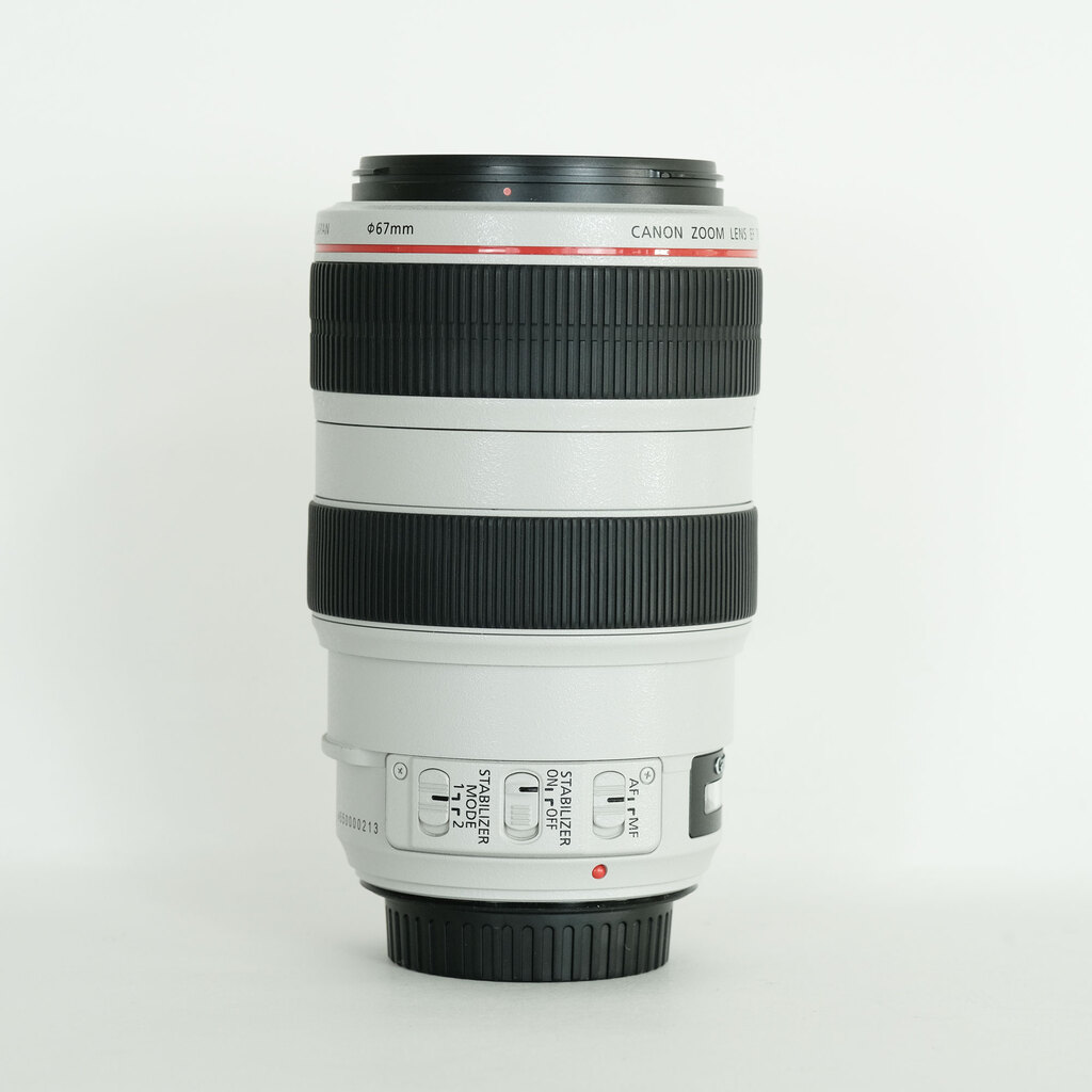 Canon EF70-300mm F4-5.6L IS USM Canon EF70-300mm F4-5.6L IS USM
