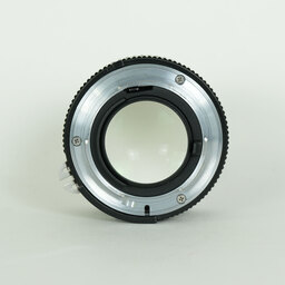 Nikon Ai Nikkor 50mm F1.4S