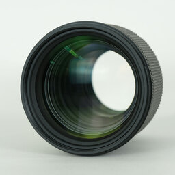 SIGMA 85mm F1.4 DG HSM｜Art  [キヤノンEF用]