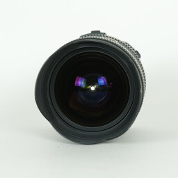 SIGMA 8-16mm F4.5-5.6DC HSM (キヤノンEF用)