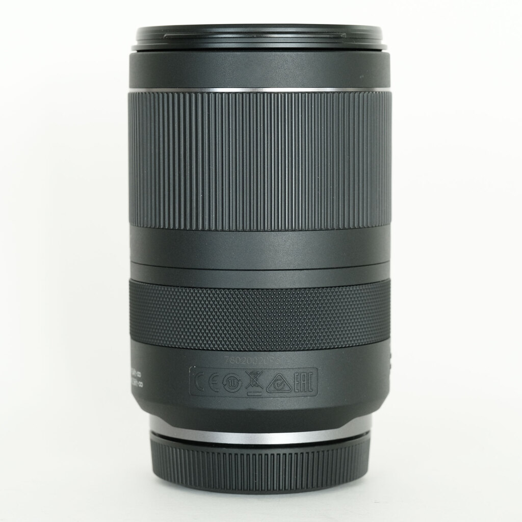 【美品】Canon RF24-240mm F4-6.3 IS USM 元箱付 Shop Canon Refurbished RF24-240mm F4-6.3 IS USM | Canon