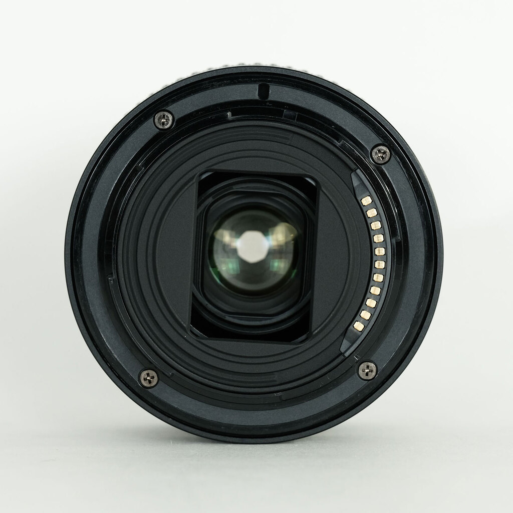 Nikon NIKKOR Z 28mm f/2.8 Nikon NIKKOR Z 28mm f/2.8