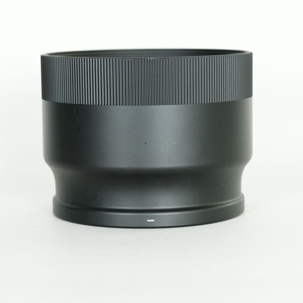 SIGMA 100-400mm F5-6.3 DG DN OS｜Contemporary［フジフイルムX用］