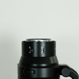 Nikon NIKKOR Z 180-600mm f/5.6-6.3 VR Nikon NIKKOR Z 180-600mm f/5.6-6.3 VR