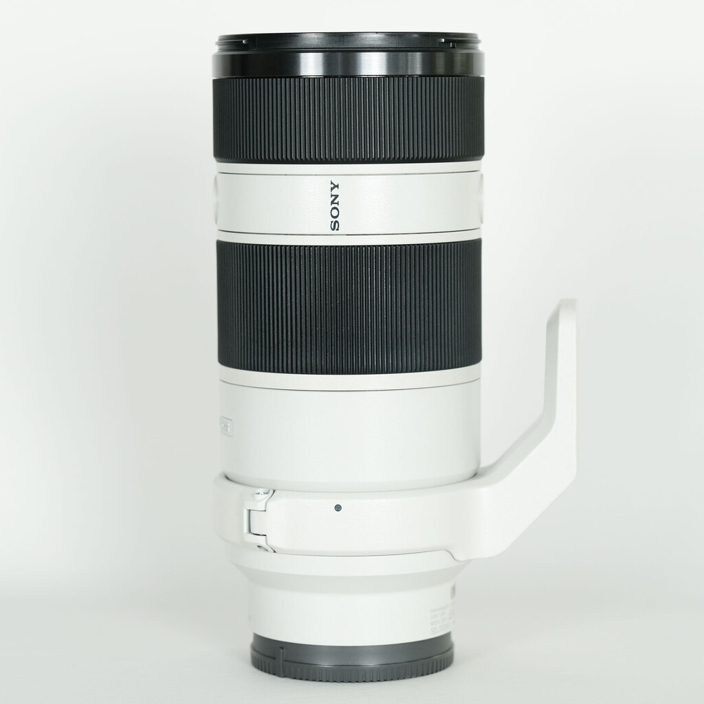 ソニー FE 70-200mm F4 Macro G OSS II 登場！｜新製品ニュース