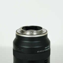 TAMRON 28-200mm F/2.8-5.6 Di III RXD (Model A071) [ソニーE用]