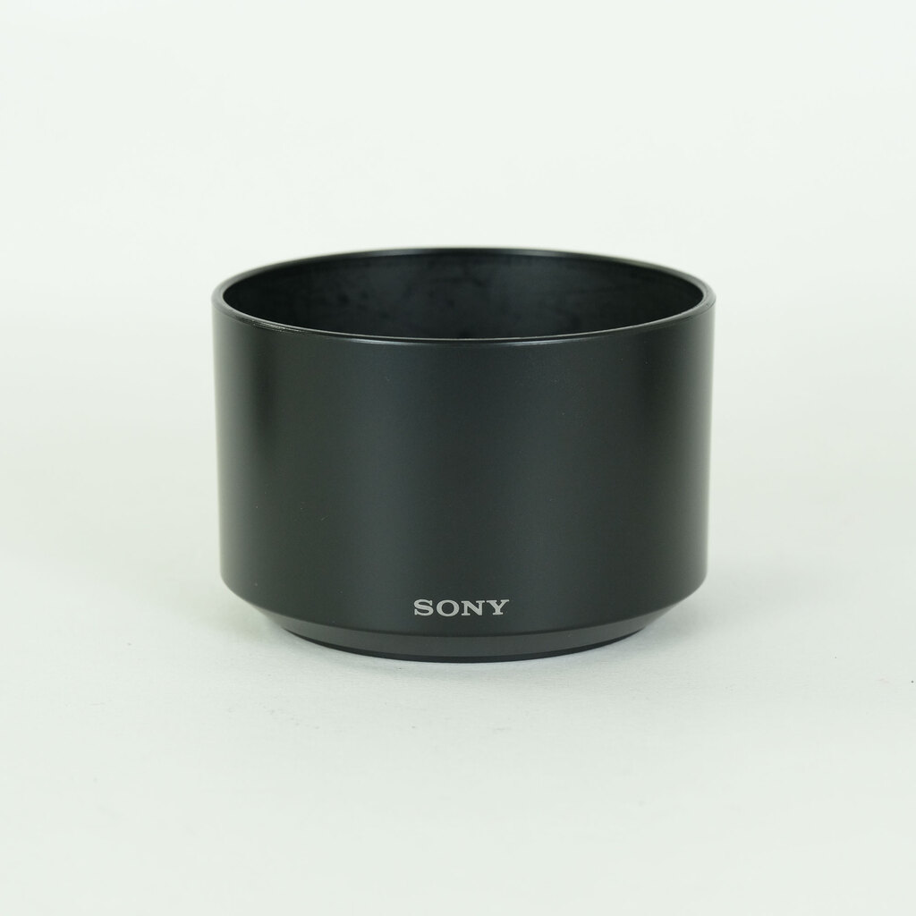 SONY E 50mm F1.8 OSS SEL50F18