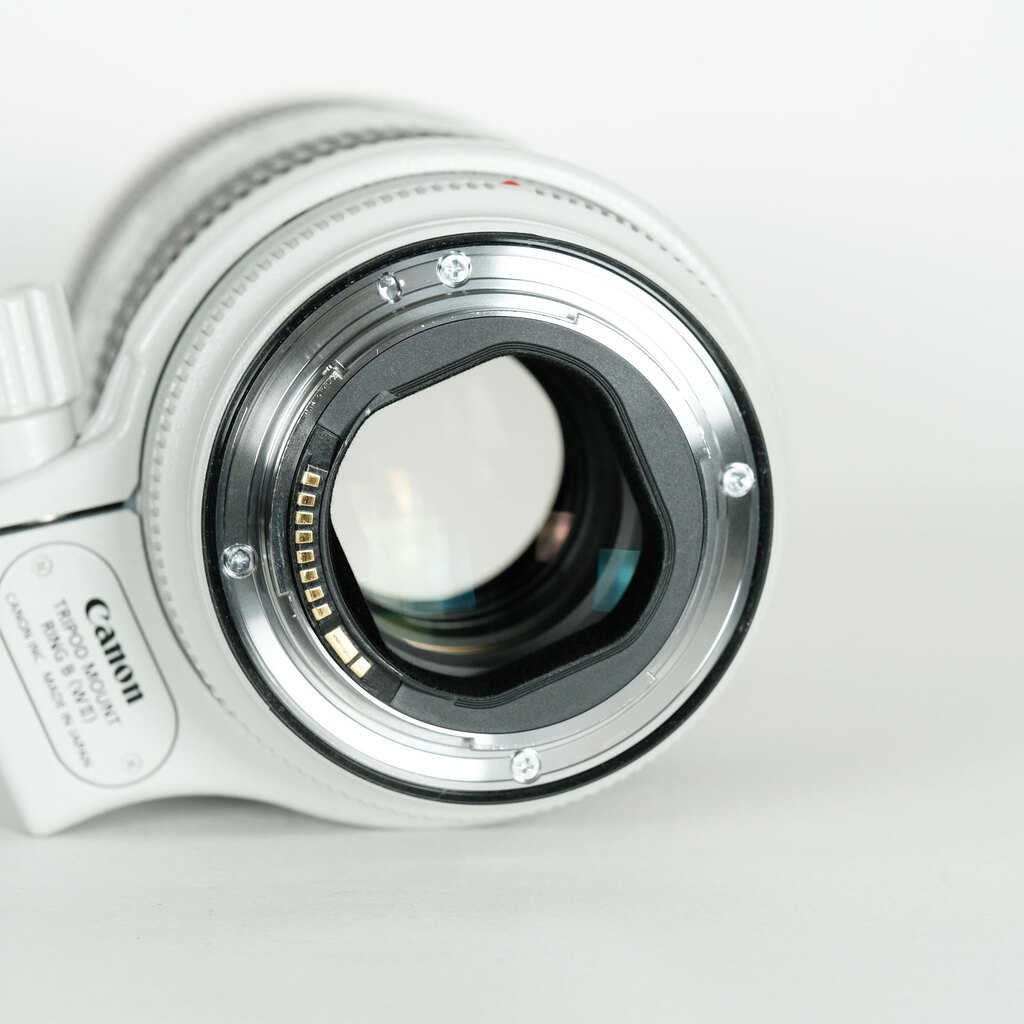 Canon EF70-200mm F2.8L IS III USM Canon EF70-200mm F2.8L IS III USM