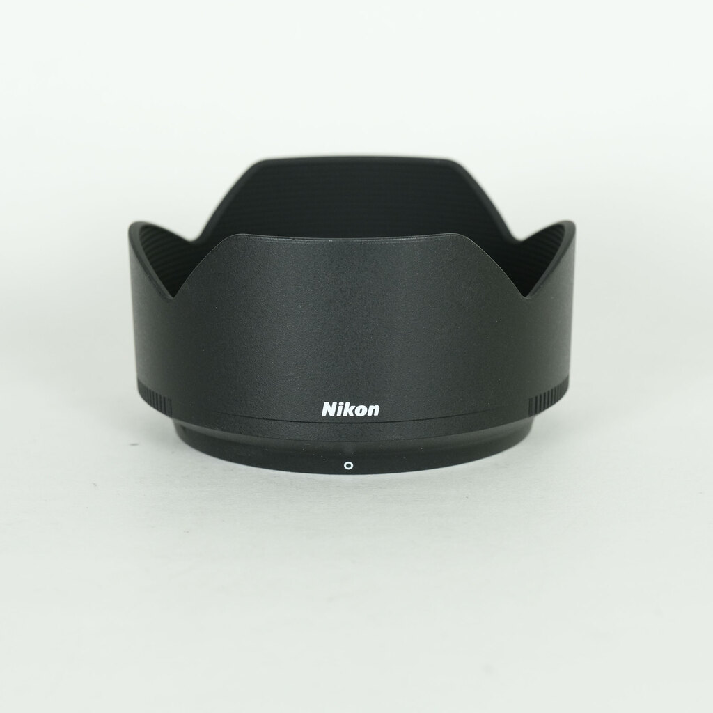 Nikon NIKKOR Z DX 50-250mm f/4.5-6.3 VR Nikon NIKKOR Z DX 50-250mm f/4.5-6.3 VR