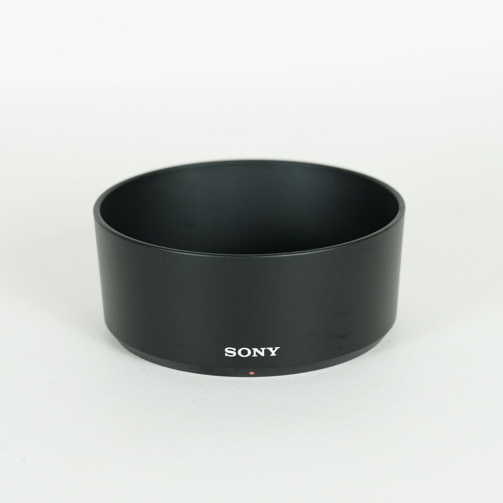 SONY FE 50mm F1.8 SEL50F18F