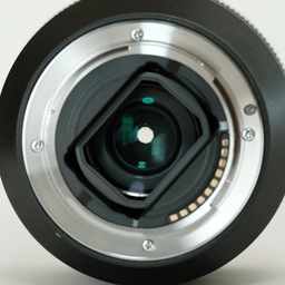 SONY FE 24-105mm F4 G OSS SEL24105G
