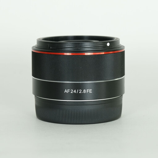 SAMYANG AF 24ｍｍ F2.8 FE (ソニーE用)