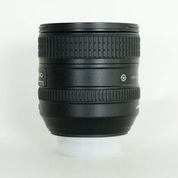 Nikon AF-S NIKKOR 24-85mm F3.5-4.5G ED VR Nikon AF-S NIKKOR 24-85mm F3.5-4.5G ED VR