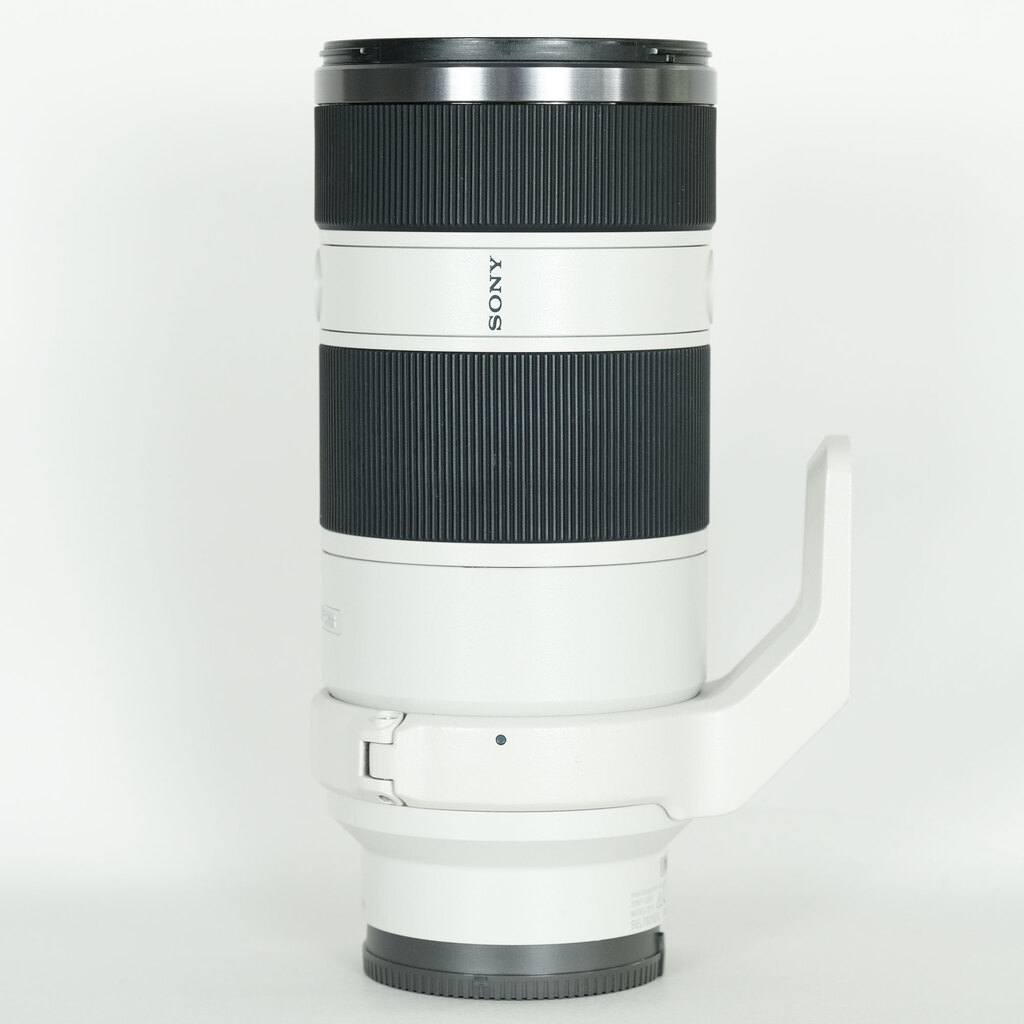 【美品】Sony FE 70-200mm F4 G OSS レンズ SONY FE 70-200mm F4 G OSS SEL70200Gの出品 | ONE SCENE（ワン