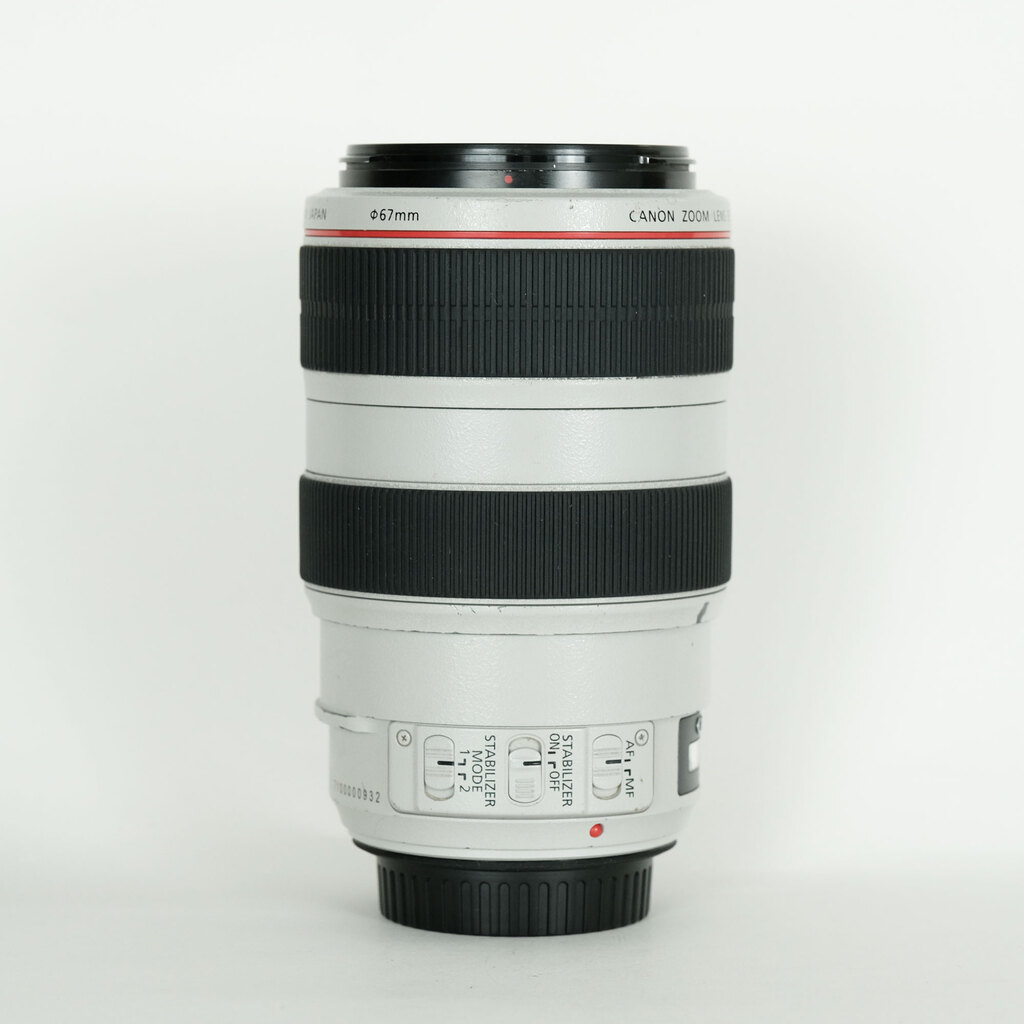 Canon EF70-300mm F4-5.6L IS USM