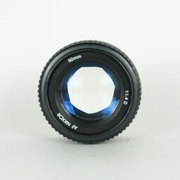 Nikon Ai AF Nikkor 50mm F1.4D