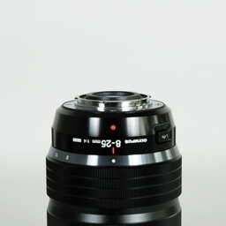 OLYMPUS M.ZUIKO DIGITAL ED 8‑25mm F4.0 PRO OLYMPUS M.ZUIKO DIGITAL ED 8‑25mm F4.0 PRO