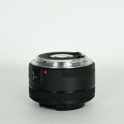 Canon EF50mm F1.8 STM Canon EF50mm F1.8 STM