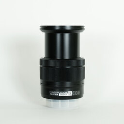 FUJIFILM フジノン XC16-50mm F3.5-5.6 OIS ブラック FUJIFILM フジノン XC16-50mm F3.5-5.6 OIS ブラック