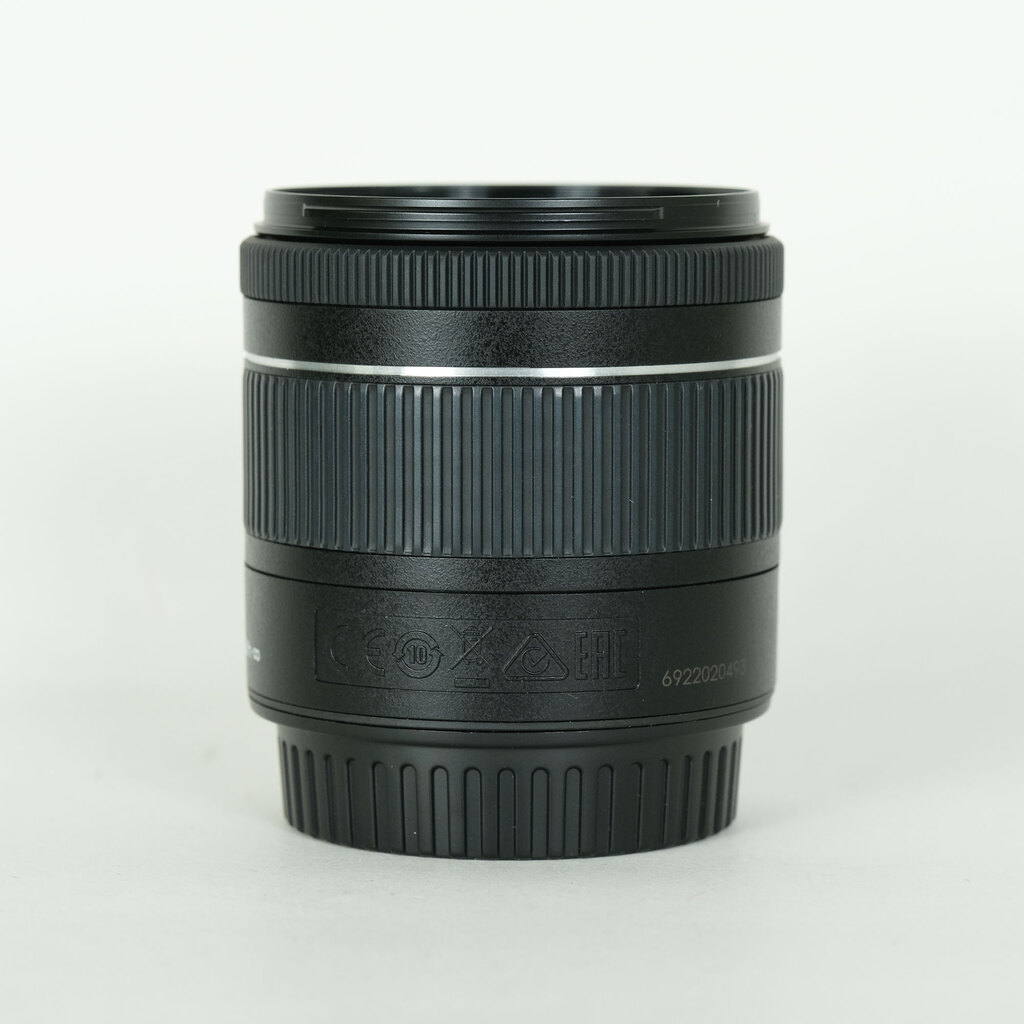 Canon EF-S18-55mm F4-5.6 IS STM Canon EF-S18-55mm F4-5.6 IS STM