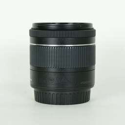 Canon EF-S18-55mm F4-5.6 IS STM Canon EF-S18-55mm F4-5.6 IS STM