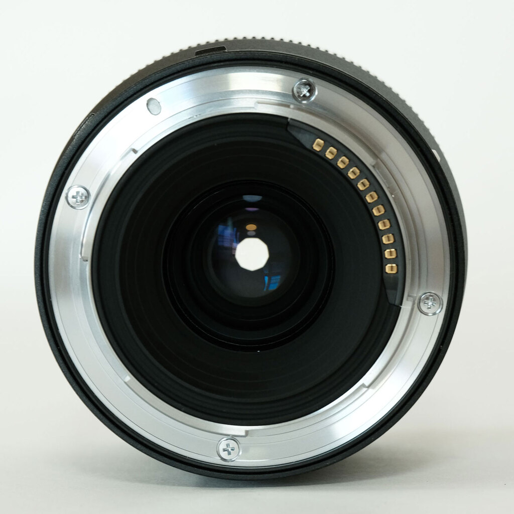 Nikon NIKKOR Z MC 50mm f/2.8 Nikon NIKKOR Z MC 50mm f/2.8