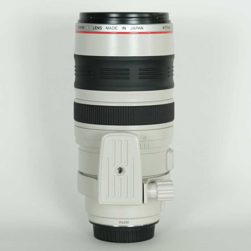 Canon EF100-400mm F4.5-5.6L IS USM Canon EF100-400mm F4.5-5.6L IS USM