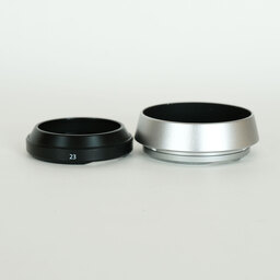 FUJIFILM XF23mmF2 R WR FUJIFILM XF23mmF2 R WR