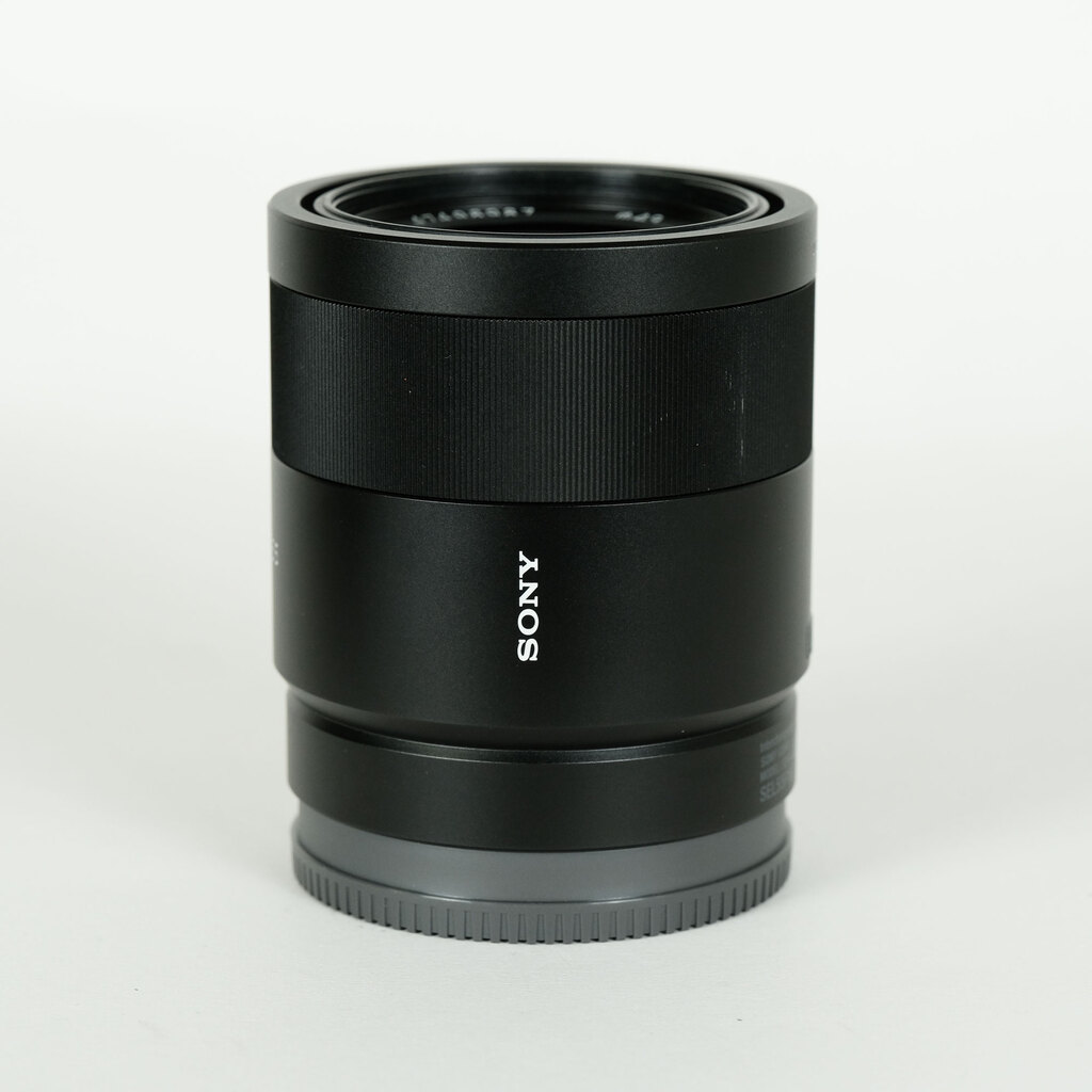 SONY Sonnar T* FE 55mm F1.8 ZA SEL55F18Z SONY Sonnar T* FE 55mm F1.8 ZA SEL55F18Z