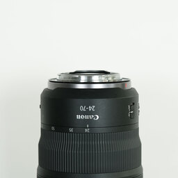 Canon RF24-70mm F2.8 L IS USM Canon RF24-70mm F2.8 L IS USM