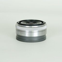 SONY E 16mm F2.8 SEL16F28 SONY E 16mm F2.8 SEL16F28