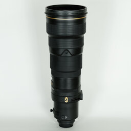 Nikon AF-S NIKKOR 500mm F4 G ED VR Nikon AF-S NIKKOR 500mm F4 G ED VR