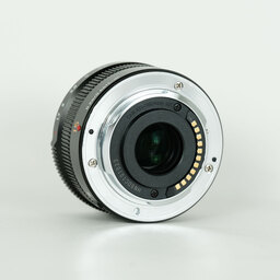 Panasonic LEICA DG SUMMILUX 15mm F1.7 ASPH. Panasonic LEICA DG SUMMILUX 15mm F1.7 ASPH.