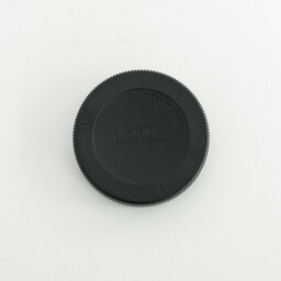 SIGMA 23mm F1.4 DC DN｜Contemporary [フジフイルムX用]