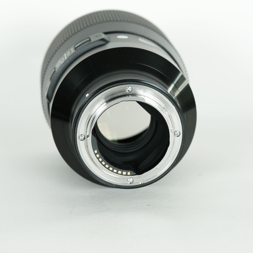 SIGMA Art 135mm F1.8 DG HSM  (ソニーE用)