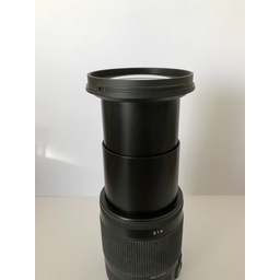 SIGMA 18-300mm F3.5-6.3 DC MACRO OS HSM｜Contemporary [キヤノンEF用]